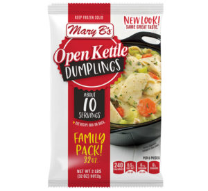 Dumpling Family Pack
