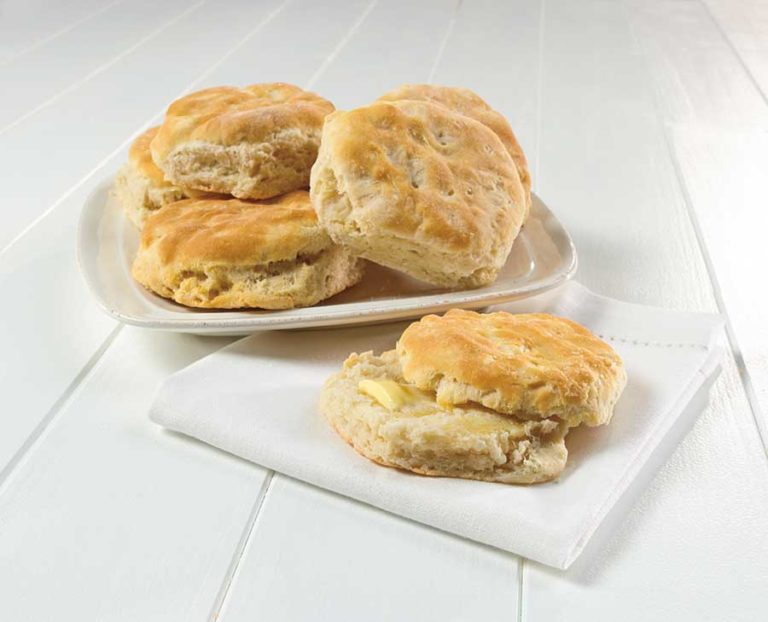 Mary B's Biscuits | Foodservice