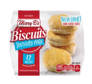 Southern Made Biscuits